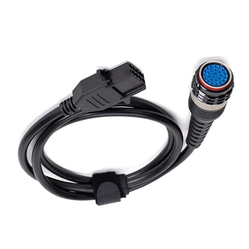 OBD2 Main Diagnostic Cable For Volvo Vocom Interface Diagnostic Tools 88890304